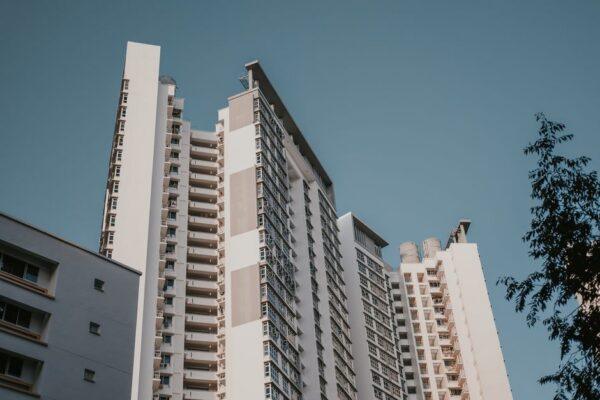 西雅圖激勵開發商將辦公樓改為住房