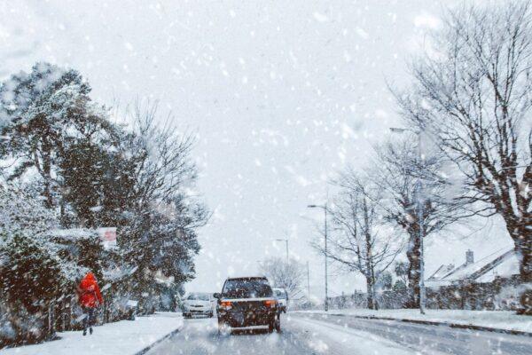 西雅圖交通部提醒居民做好風雪出行準備