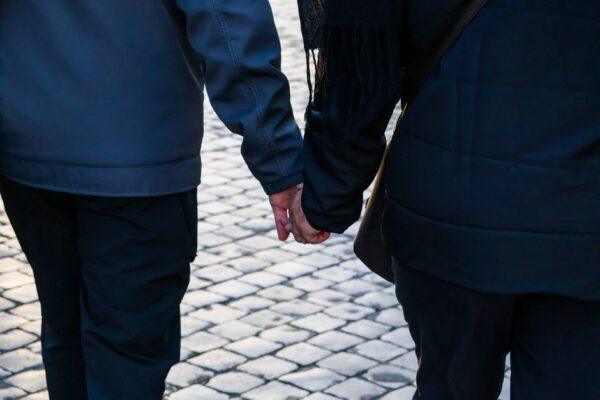 研究揭示男女在愛情上的兩大差異 顛覆認知