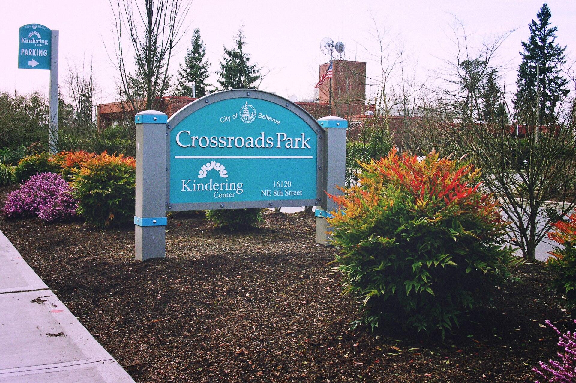 Crossroads Bellevue