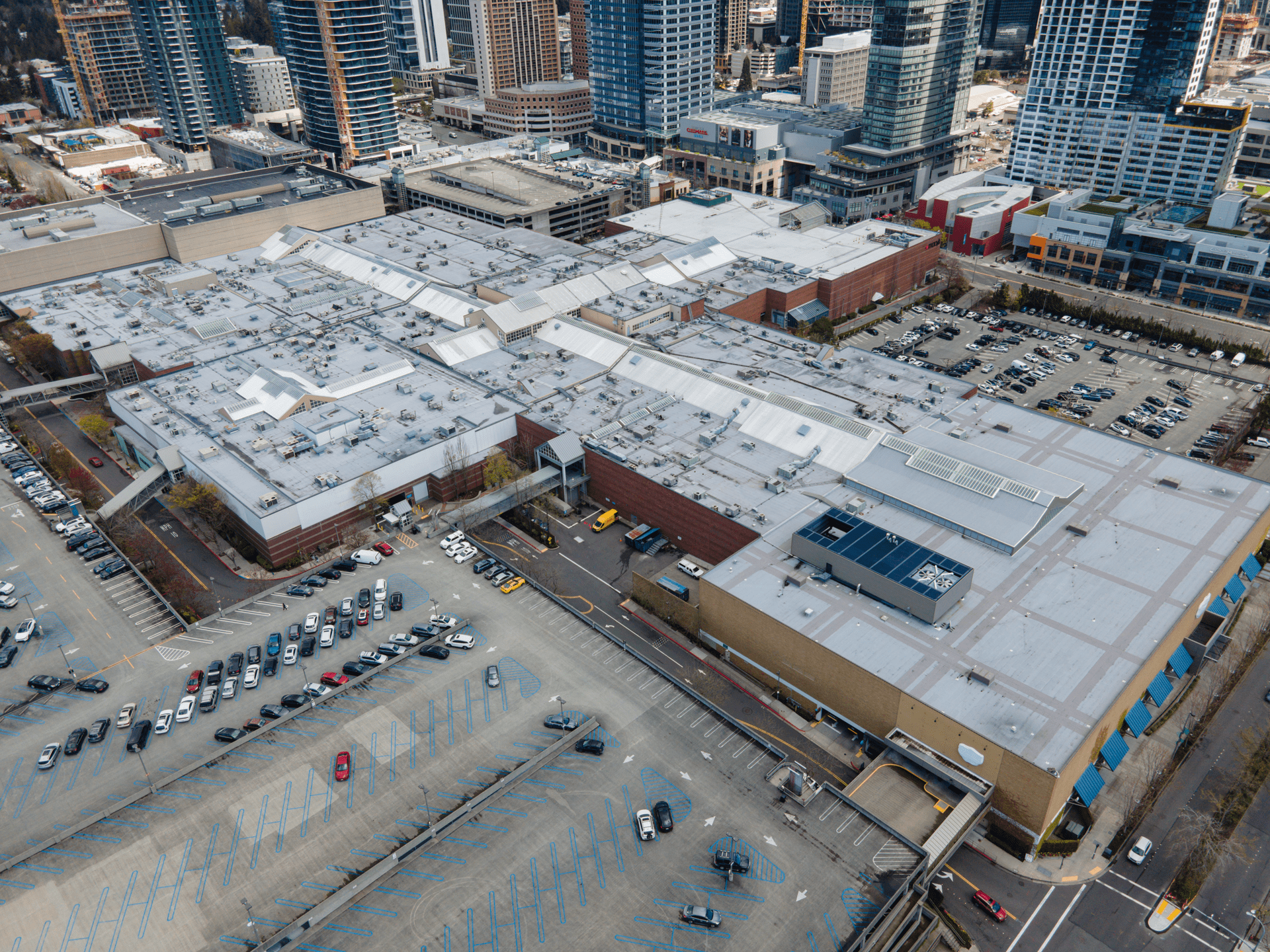 Bellevue Square