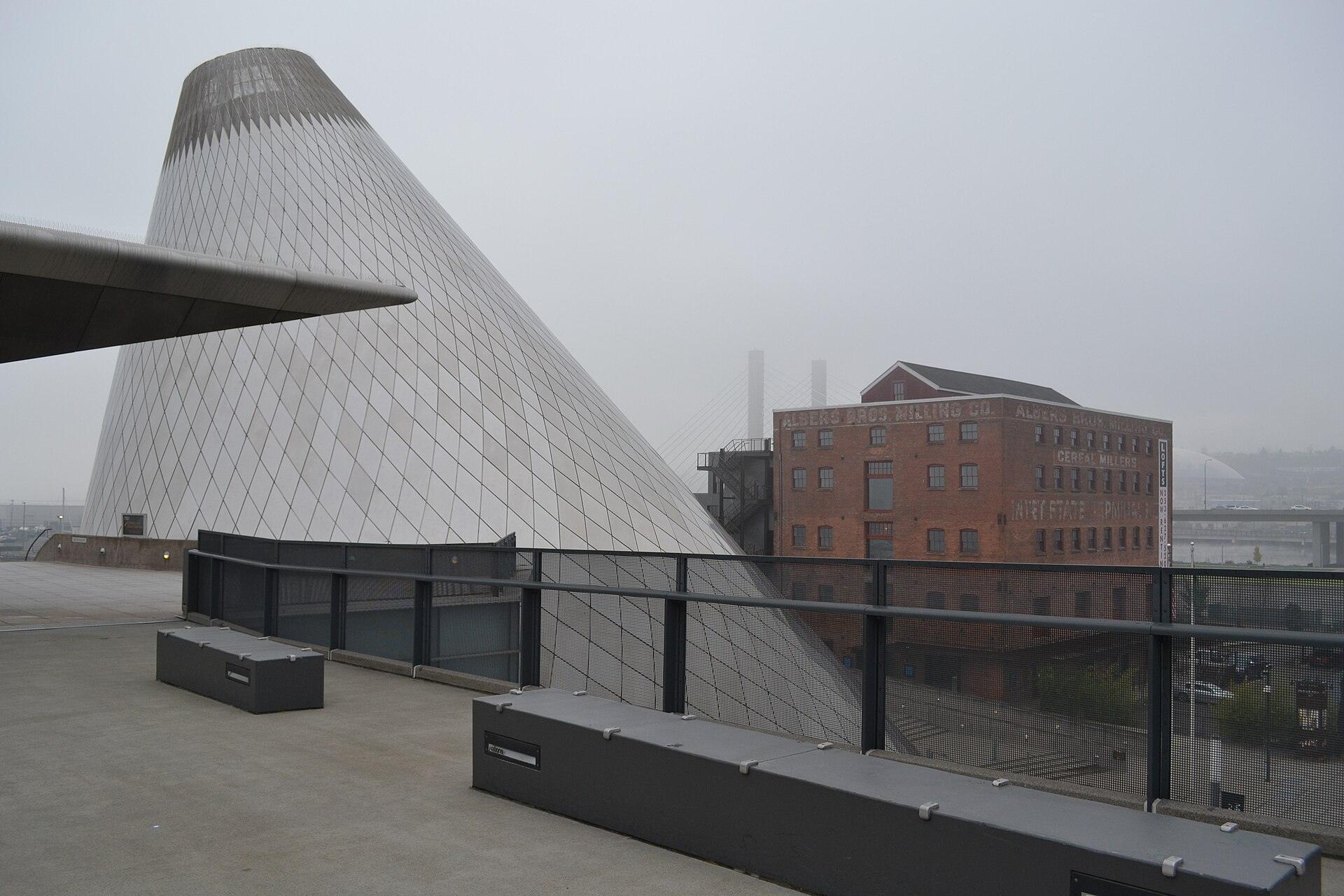 Museum of Glass