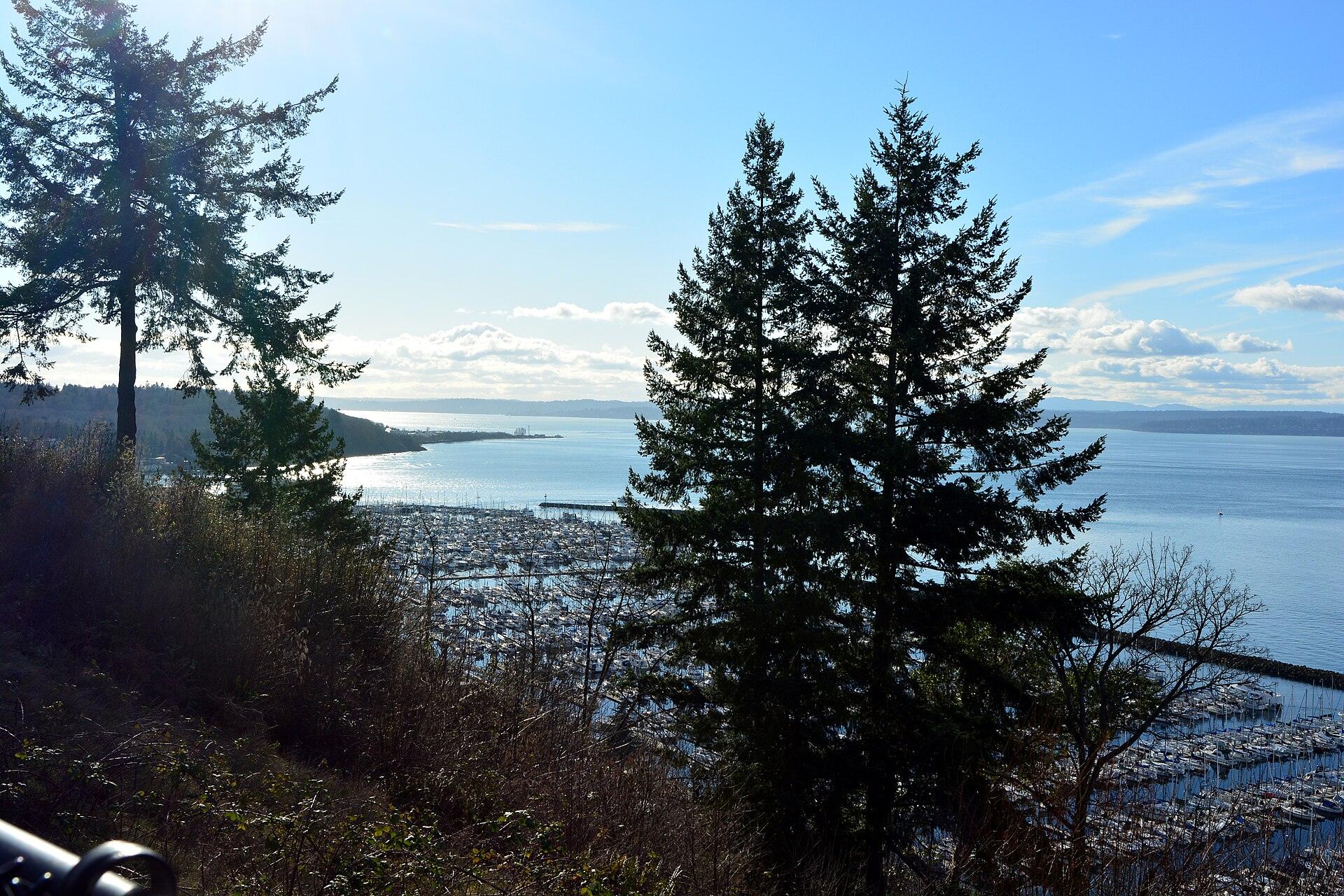 Sunset Hill Park