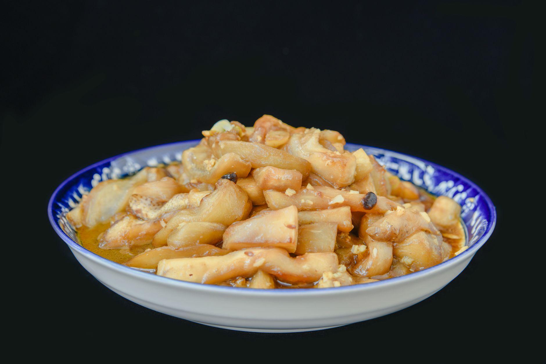 咸味司康饼 可配茶饮也可佐热汤或炖肉料理