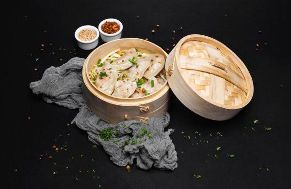 【一簞食】魚香煎茄子