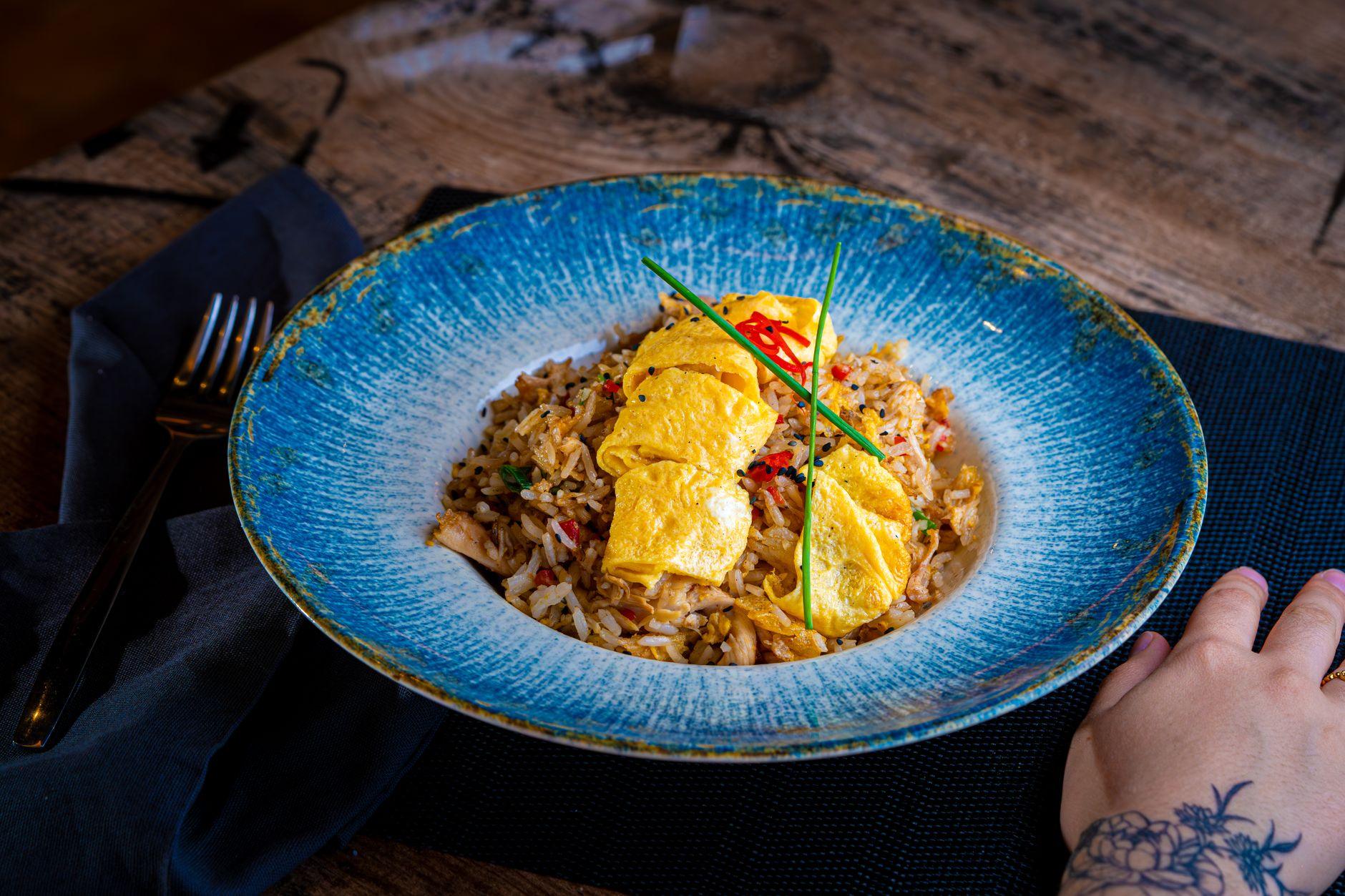 菠菜起司烘蛋营养高 有助强化老人健康