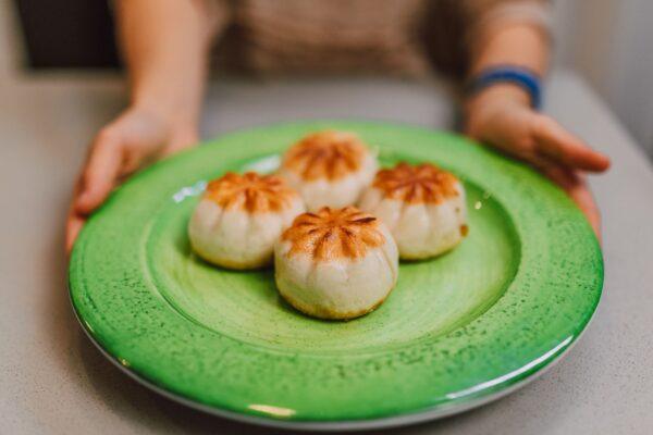 【一簞食】煎起司
